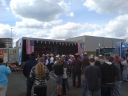 Big Bumper Meet 2008